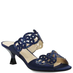 Women's , Francie Sandal-J Renee