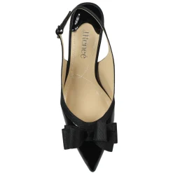 Clearance J Renee Women's , Gabino Pump Black