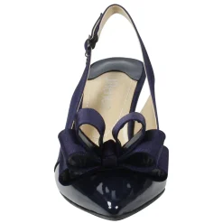 Clearance J Renee Women's , Gabino Pump Navy