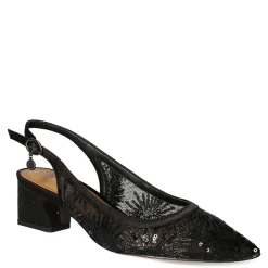 Sale J Renee Women's , Juliah Pump Black