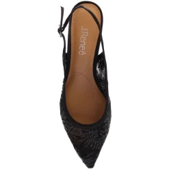 Sale J Renee Women's , Juliah Pump Black