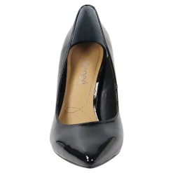 Sale J Renee Women's , Kanan Pump Black Patent