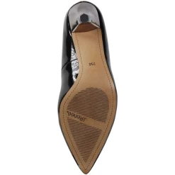 Sale J Renee Women's , Kanan Pump Black Patent