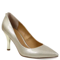 Online J Renee Women's , Kanan Pump Taupe Patent