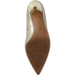 Online J Renee Women's , Kanan Pump Taupe Patent