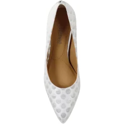 Sale J Renee Women's , Kanan Pump Silver