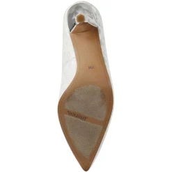 Sale J Renee Women's , Kanan Pump Silver