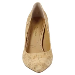 Discount J Renee Women's , Kanan Pump Cork