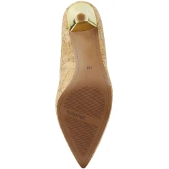 Discount J Renee Women's , Kanan Pump Cork