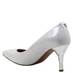 Sale J Renee Women's , Kanan Pump White Patent