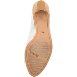 Hot J Renee Women's , Kerensa Sandal Cork