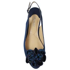 Best J Renee Women's , Leonelle Sandal Navy