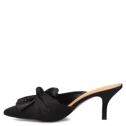Sale J Renee Women's , Mianna Slide Black