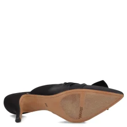 Sale J Renee Women's , Mianna Slide Black