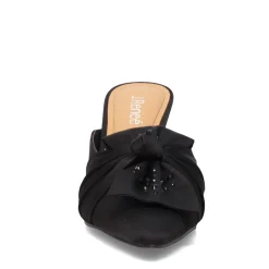 Outlet J Renee Women's , Mianna Slide Black