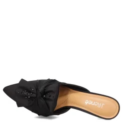 Outlet J Renee Women's , Mianna Slide Black