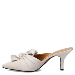 Best J Renee Women's , Mianna Slide Gray