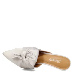 Best J Renee Women's , Mianna Slide Gray