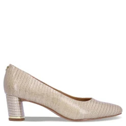 Best J Renee Women's , Olivienne Pump Pearl Beige