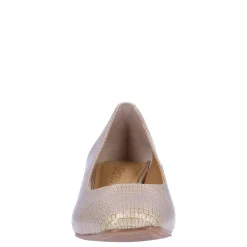 Best J Renee Women's , Olivienne Pump Pearl Beige