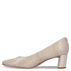 Best J Renee Women's , Olivienne Pump Pearl Beige
