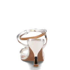 Clearance J Renee Women's J. Renee, Raelyn Sandal Silver