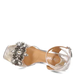 Clearance J Renee Women's J. Renee, Raelyn Sandal Silver