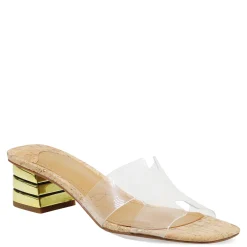 Best J Renee Women's , Rafaela Sandal Gold