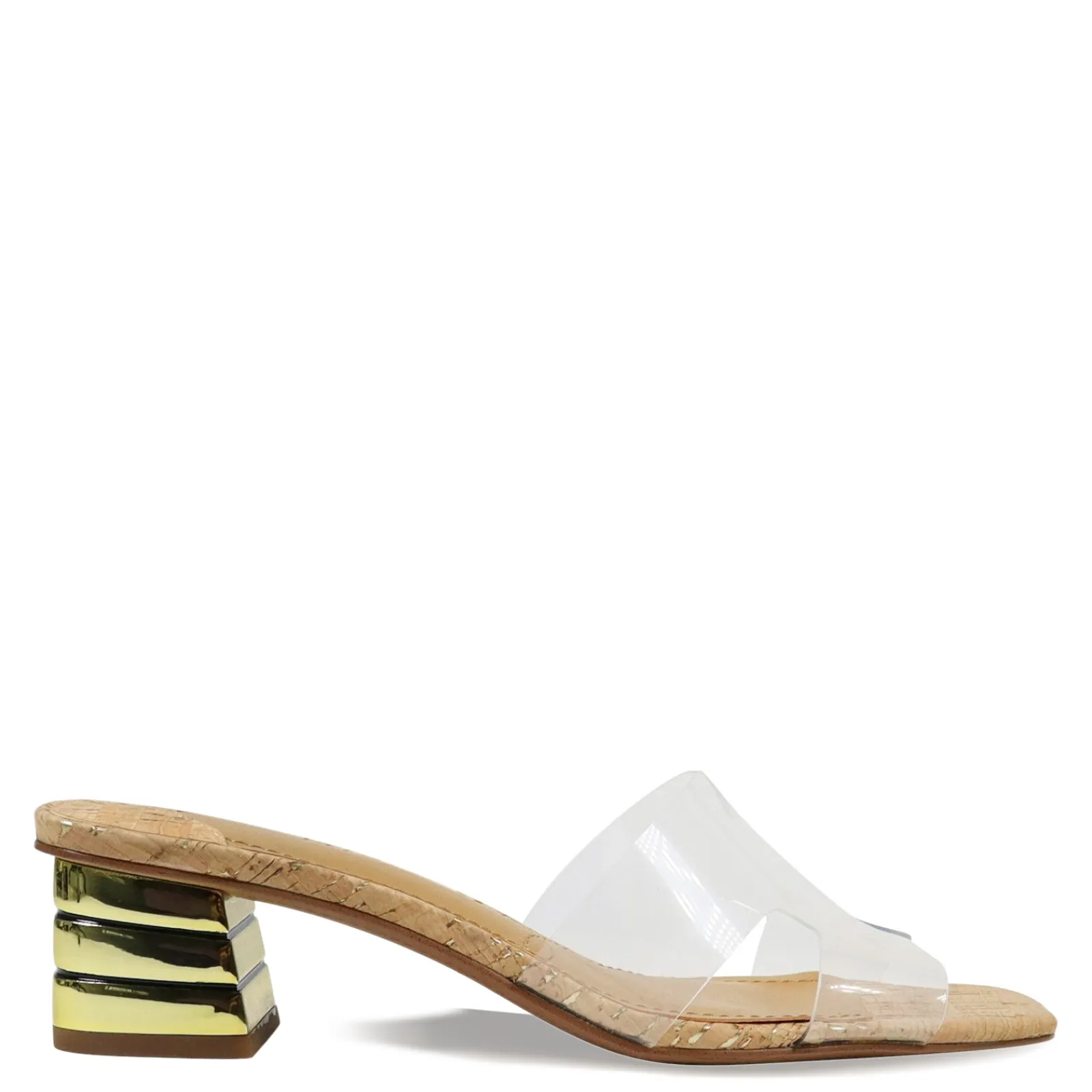 Best J Renee Women's , Rafaela Sandal Gold