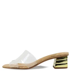 Best J Renee Women's , Rafaela Sandal Gold