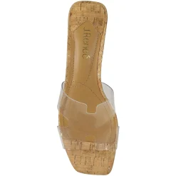 Best J Renee Women's , Rafaela Sandal Gold