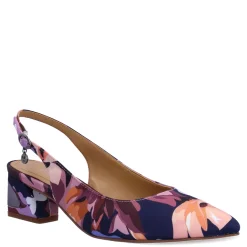 J Renee Women's , Shayanne Pump Purple