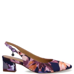 J Renee Women's , Shayanne Pump Purple