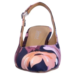 J Renee Women's , Shayanne Pump Purple