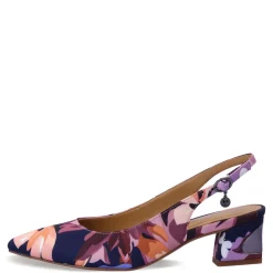 J Renee Women's , Shayanne Pump Purple
