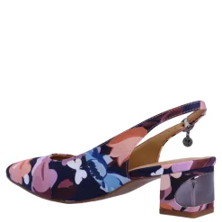 J Renee Women's , Shayanne Pump Purple