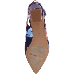 J Renee Women's , Shayanne Pump Purple