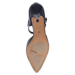 Discount J Renee Women's , Siona Pump Black Patent