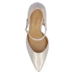 Online J Renee Women's , Siona Pump Taupe Patent