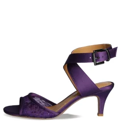 J Renee Women's , Soncino Sandal Purple