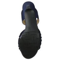 Clearance J Renee Women's , Soncino Sandal Navy