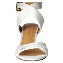 Online J Renee Women's , Soncino Sandal White