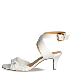 Online J Renee Women's , Soncino Sandal White