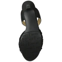 Online J Renee Women's , Soncino Sandal Black Lace