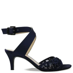 Sale J Renee Women's , Soncino Sandal Navy