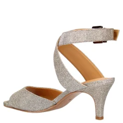 Women's , Soncino Sandal-J Renee