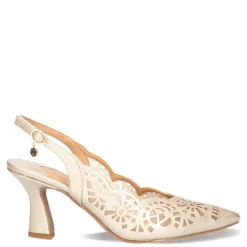 Outlet J Renee Women's , Valerian Pump Taupe Patent