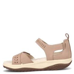 Sale Jambu Women's , Sedona Sandal Taupe