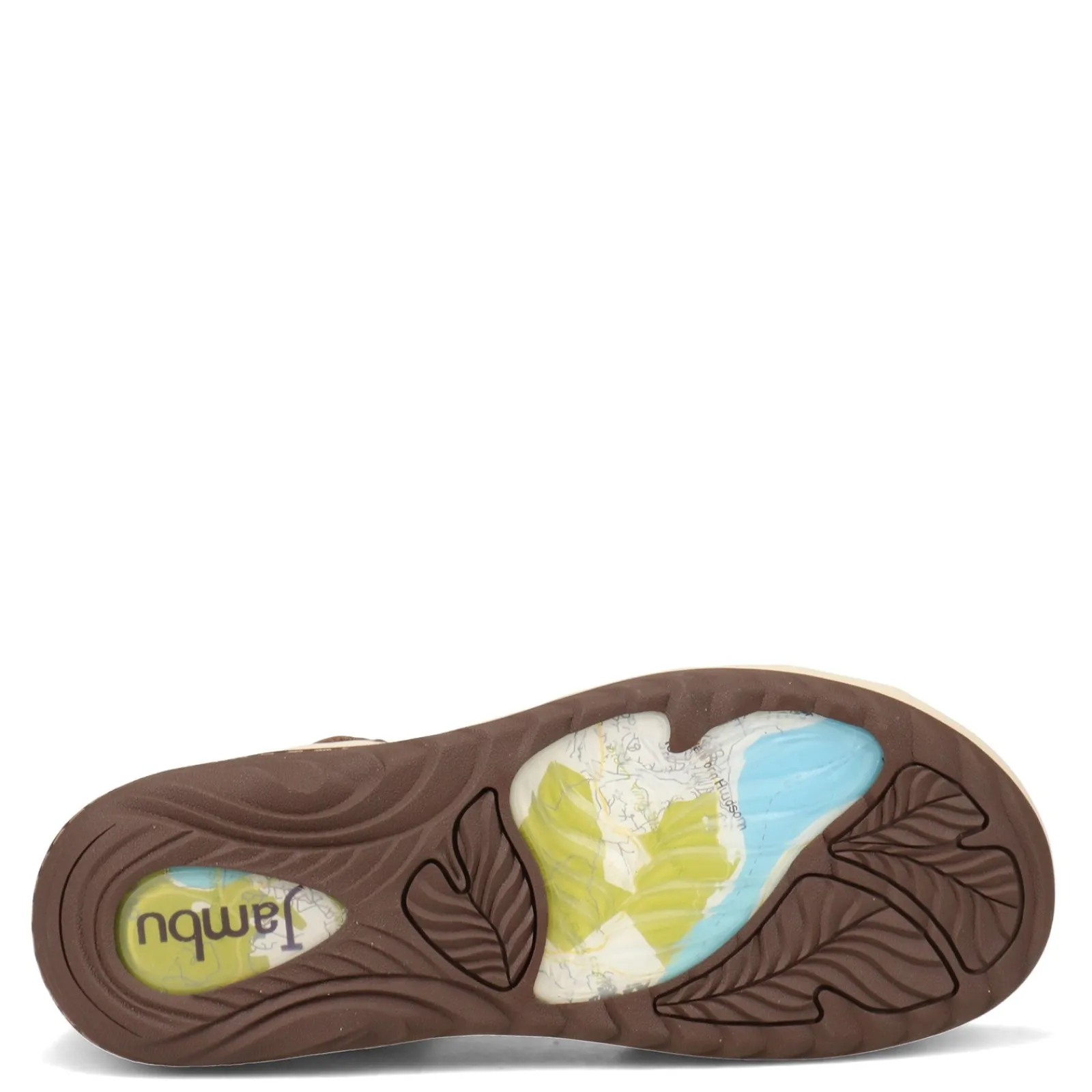 Sale Jambu Women's , Sedona Sandal Taupe