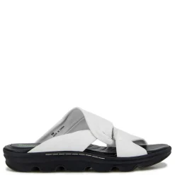 Outlet Jambu Women's , Tiana Sandal White